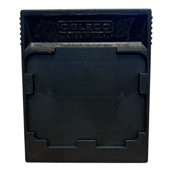 Cosmic Avenger - ColecoVision - Cartridge Only - Tested & Works - Picture 2 of 8